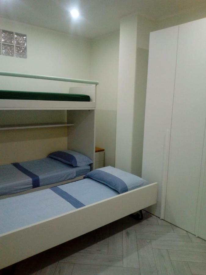 Appartamento In Seminterrato Zannone Sabaudia Extérieur photo